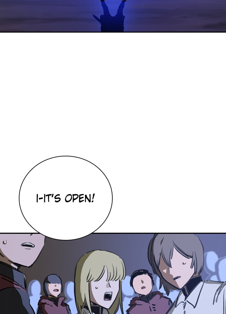 Fray Chapter 49 page 101 - 