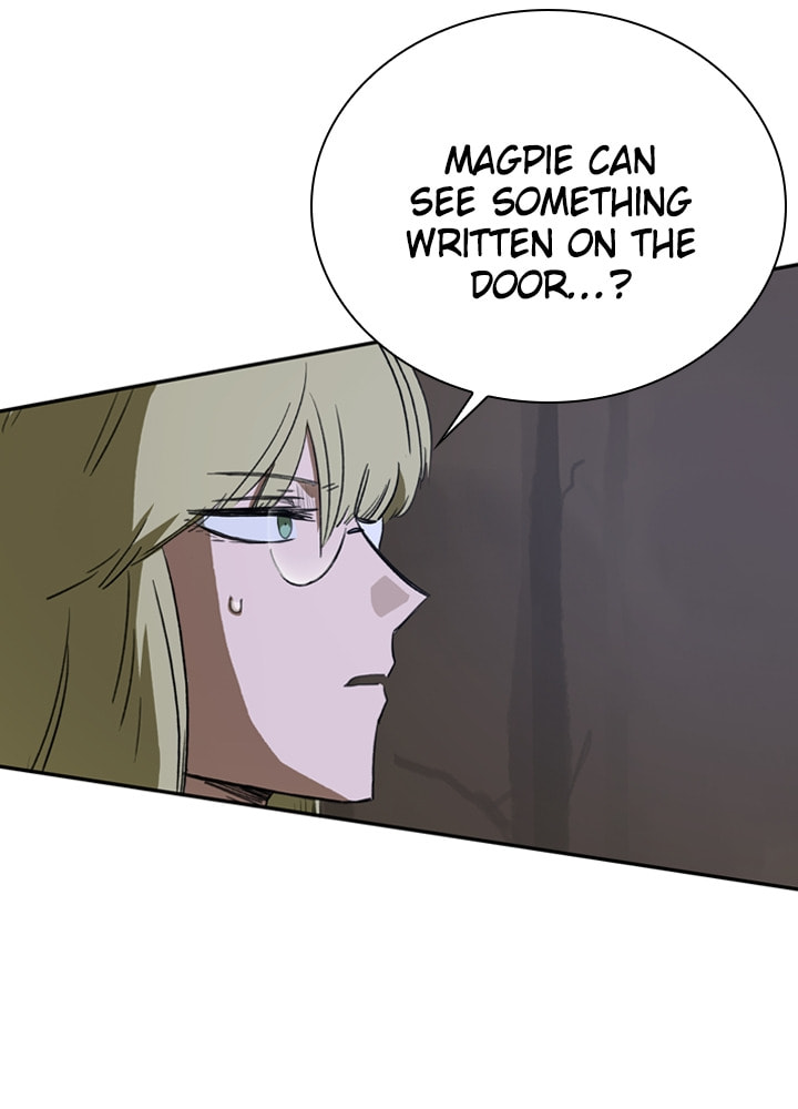 Fray Chapter 49 page 103 - 