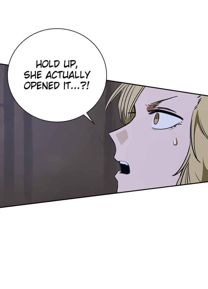 Fray Chapter 49 page 104 - 