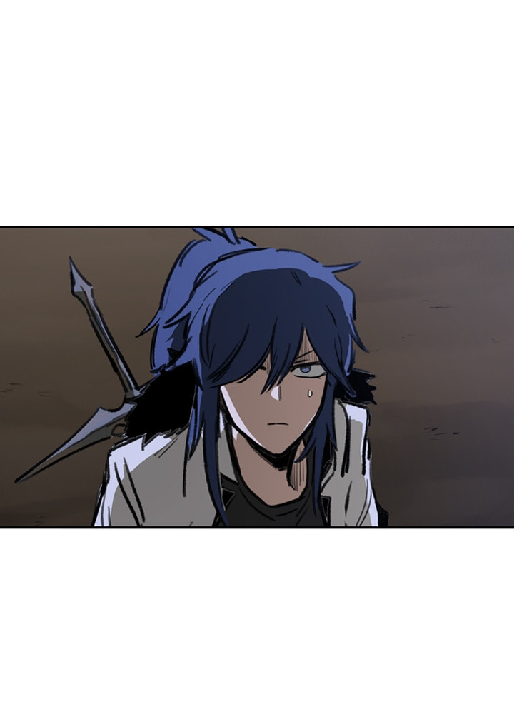 Fray Chapter 49 page 106 - 