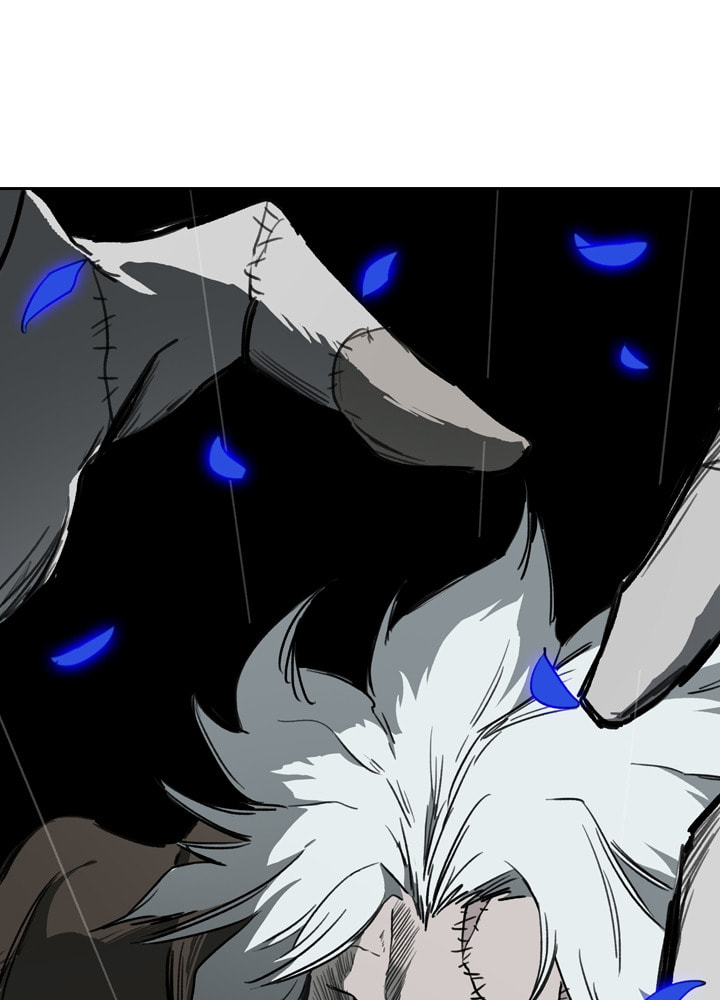Fray Chapter 49 page 110 - 