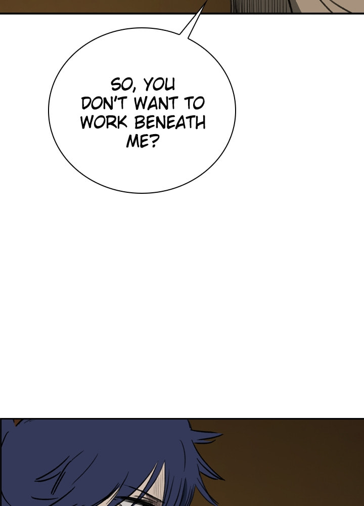Fray Chapter 49 page 12 - 