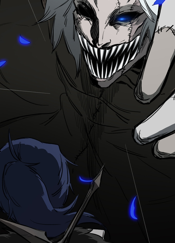 Fray Chapter 49 page 111 - 