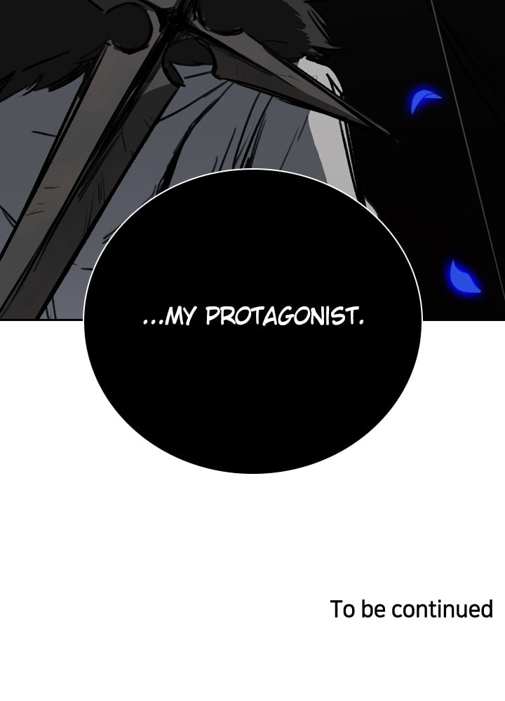 Fray Chapter 49 page 112 - 