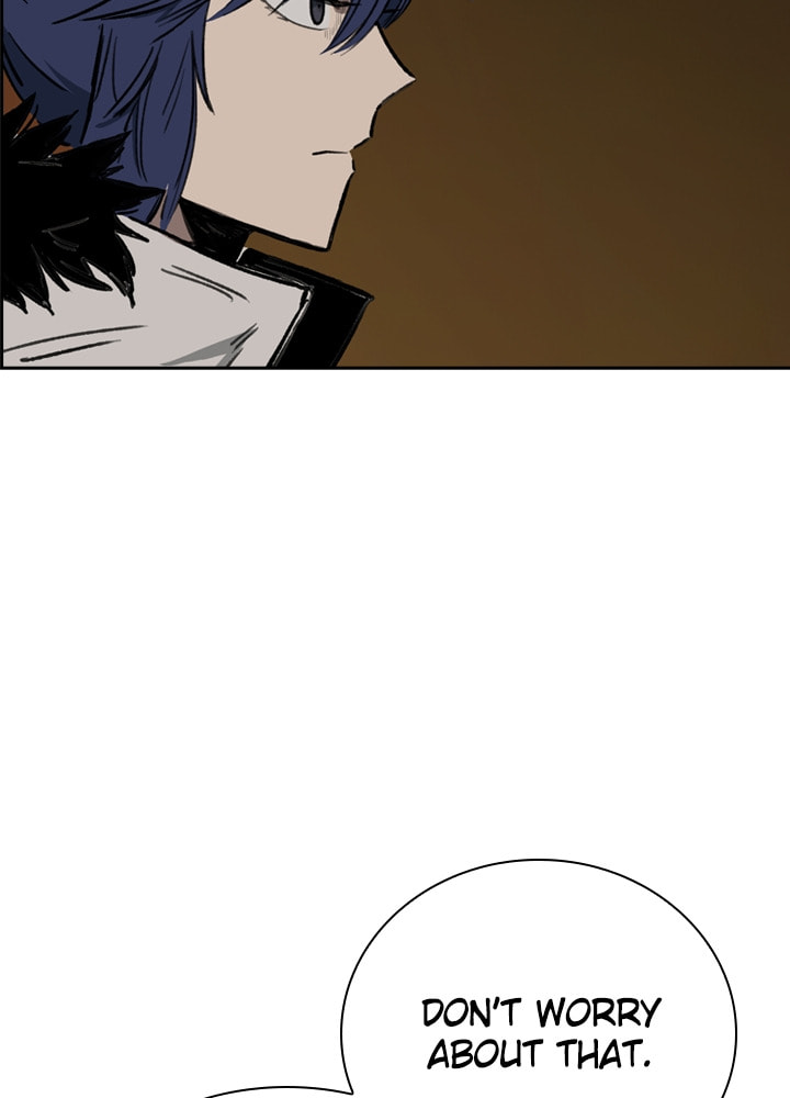 Fray Chapter 49 page 13 - 
