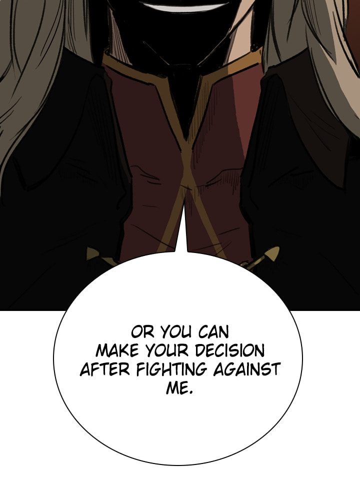 Fray Chapter 49 page 15 - 