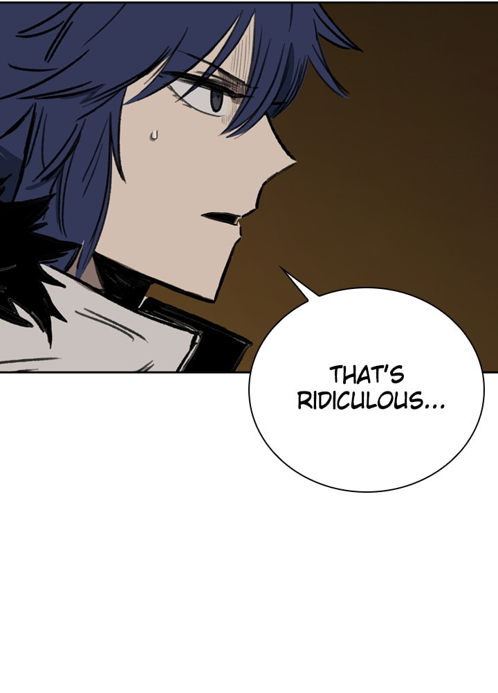 Fray Chapter 49 page 17 - 