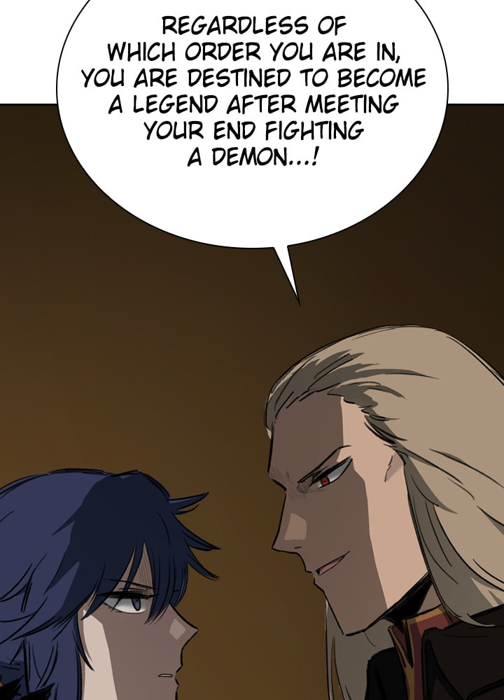 Fray Chapter 49 page 20 - 