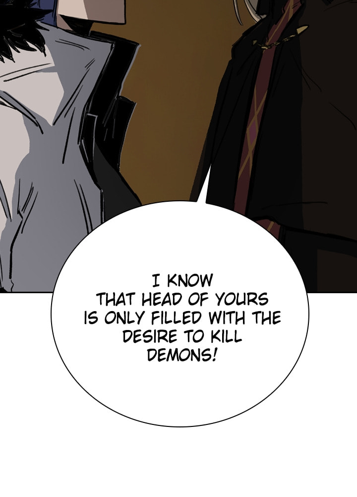 Fray Chapter 49 page 21 - 