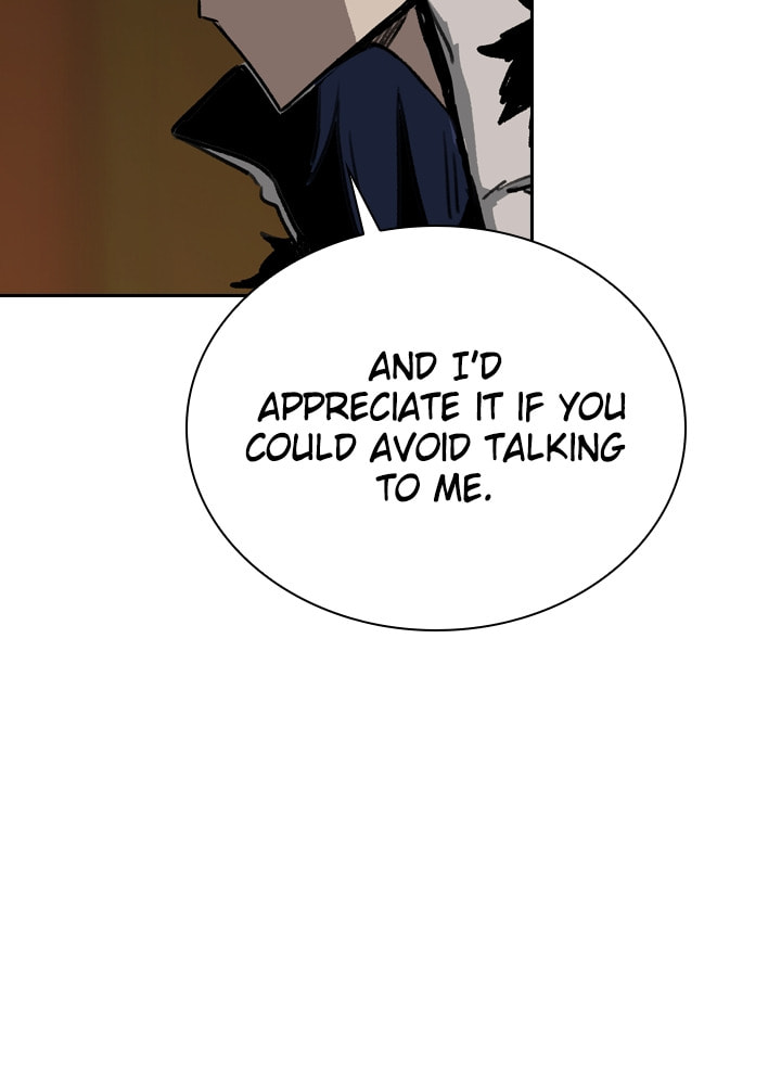 Fray Chapter 49 page 23 - 