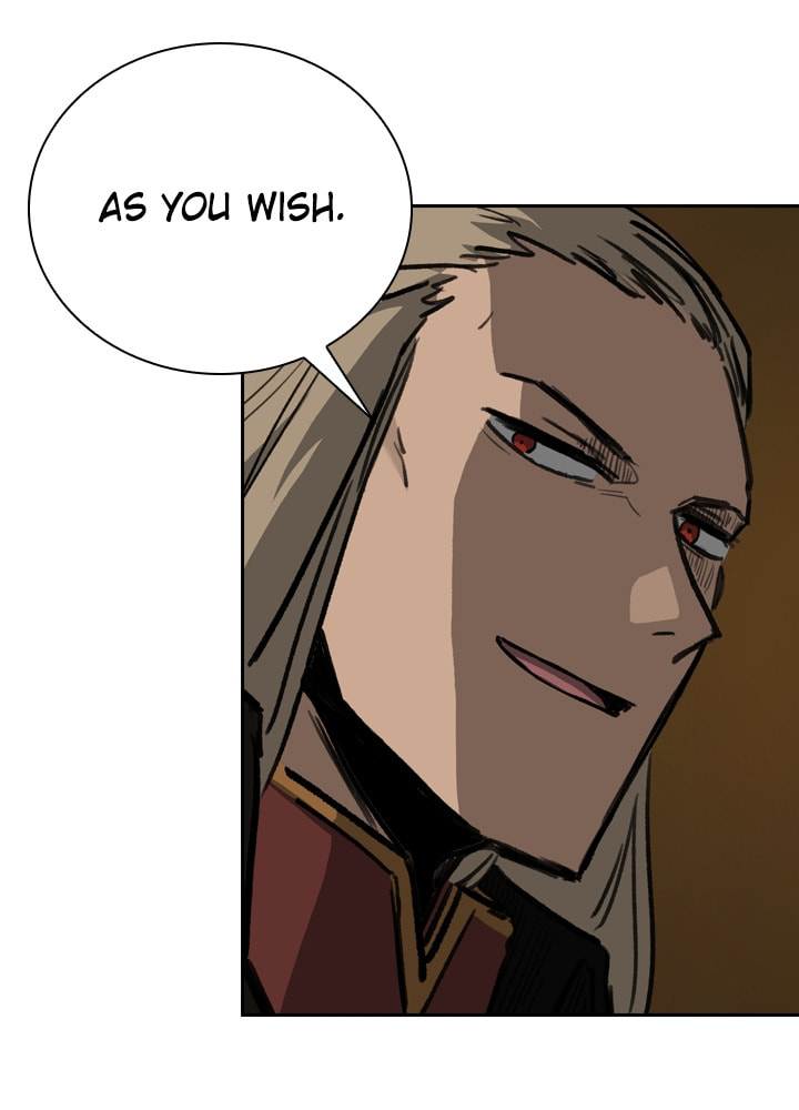 Fray Chapter 49 page 24 - 
