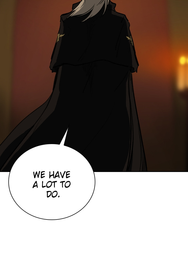 Fray Chapter 49 page 26 - 