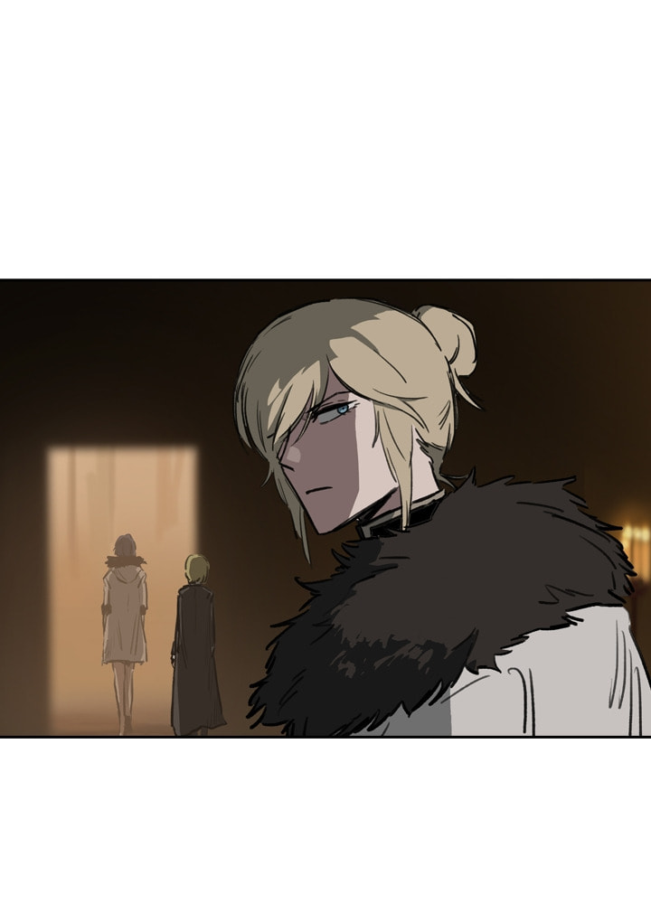 Fray Chapter 49 page 27 - 