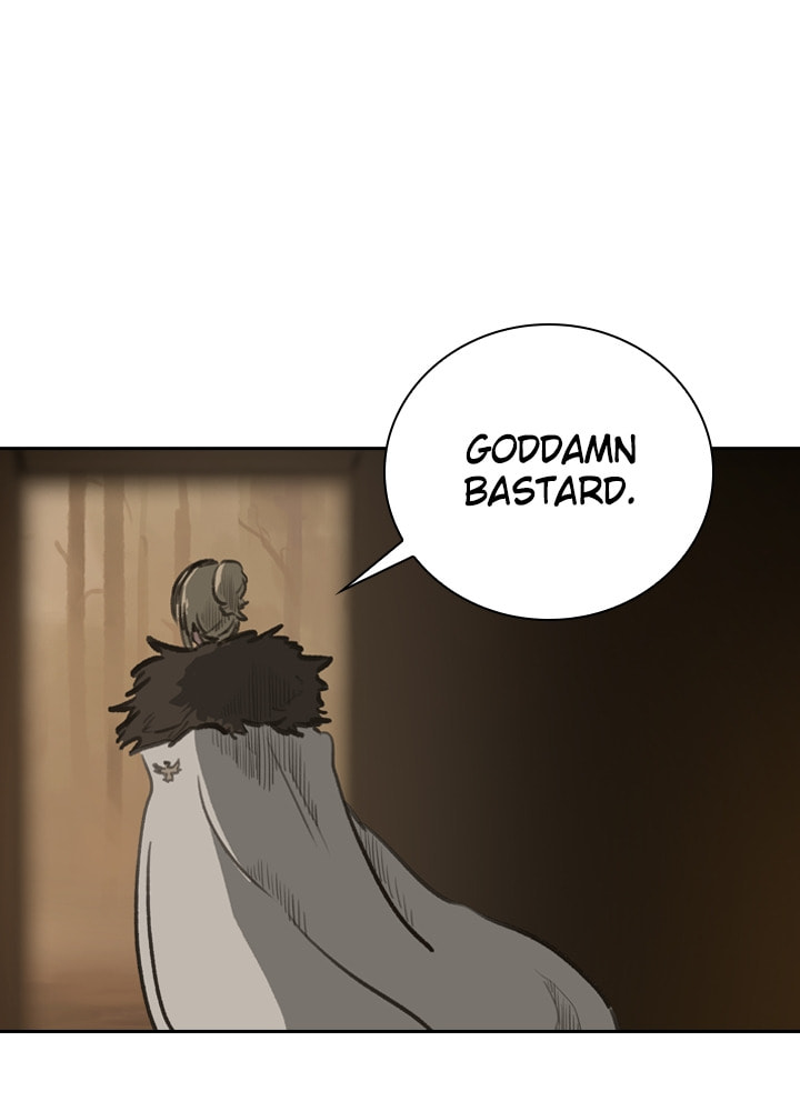 Fray Chapter 49 page 28 - 