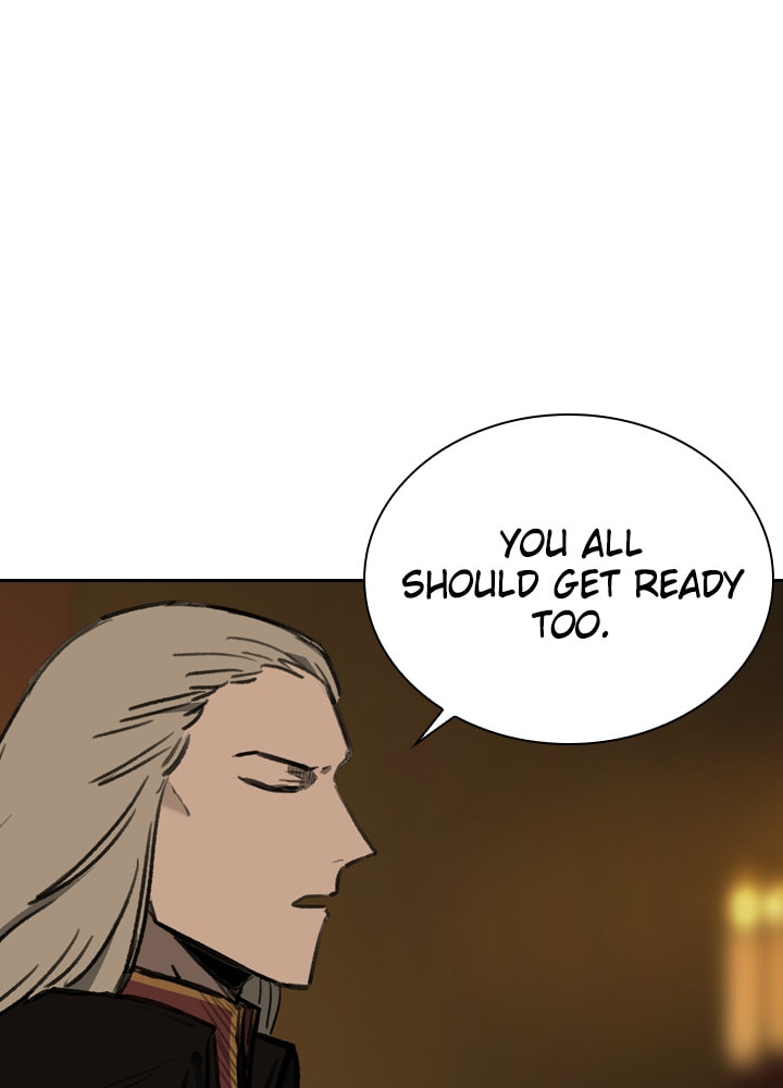 Fray Chapter 49 page 29 - 
