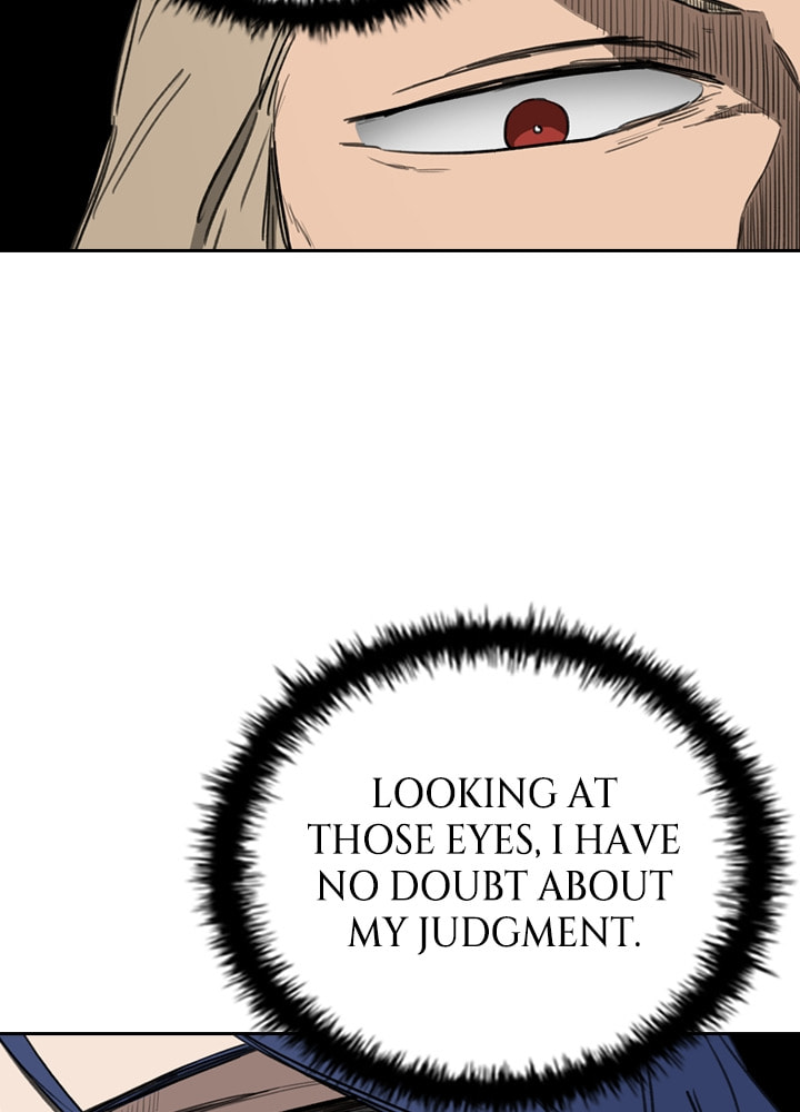 Fray Chapter 49 page 4 - 