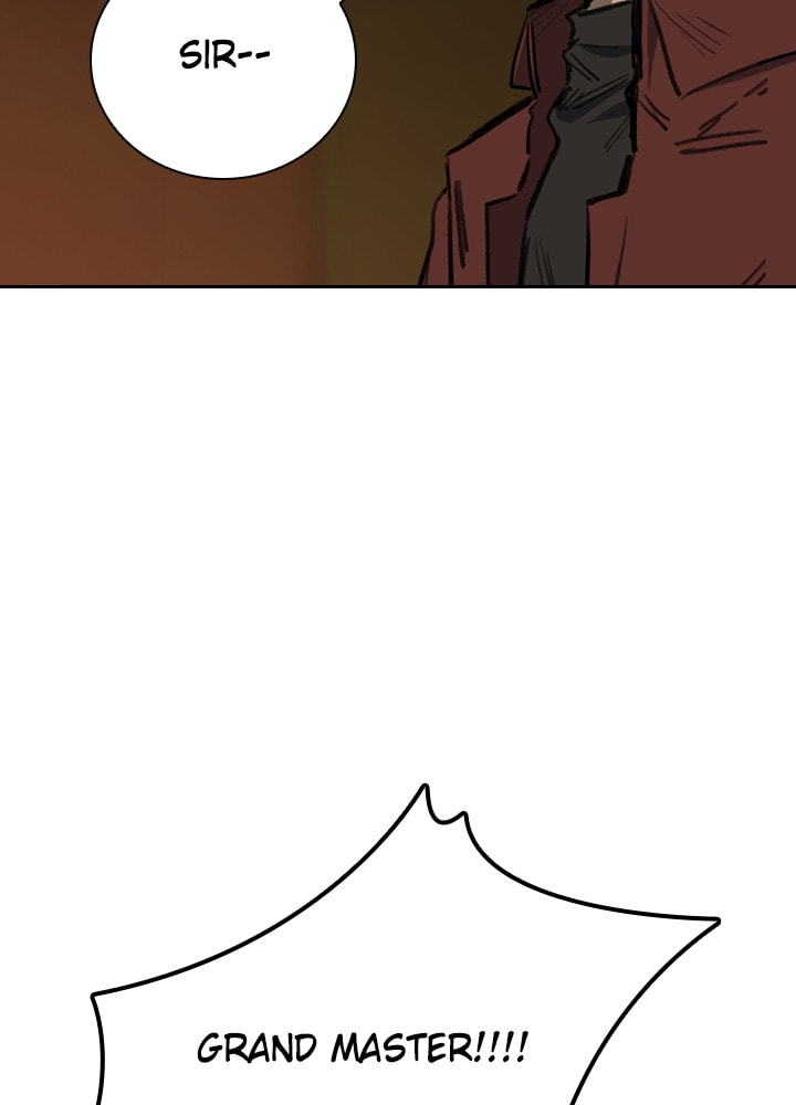 Fray Chapter 49 page 31 - 