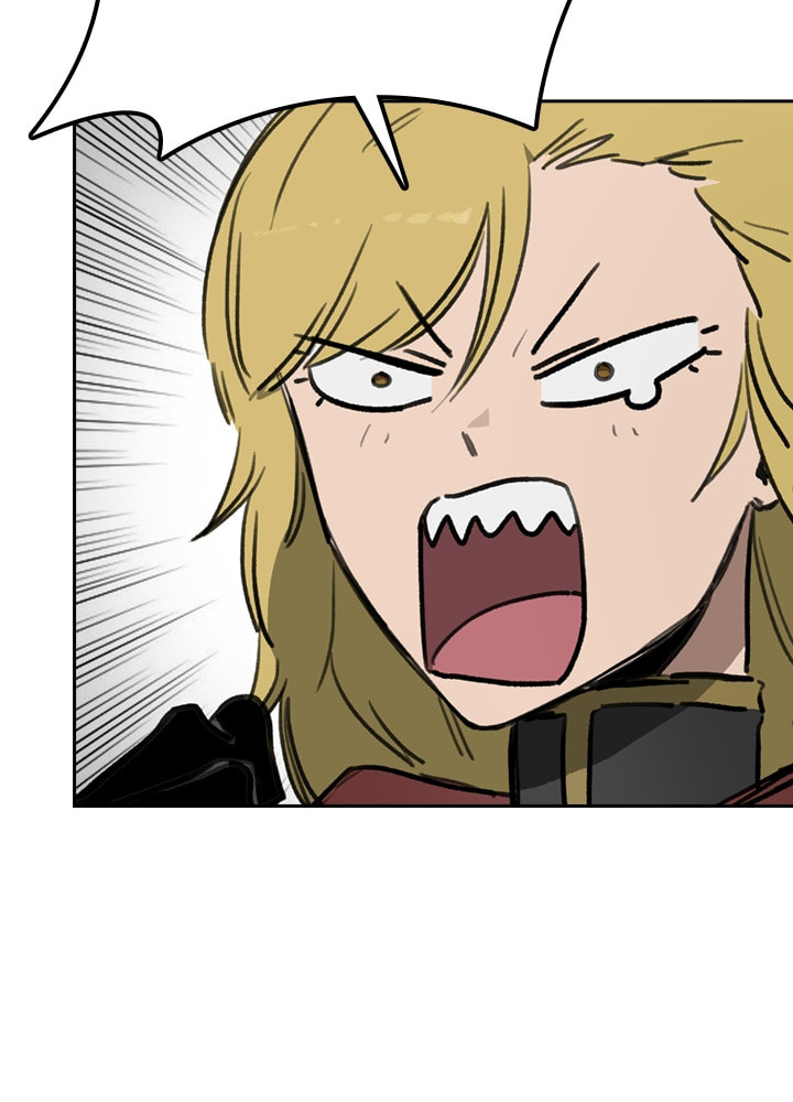 Fray Chapter 49 page 32 - 