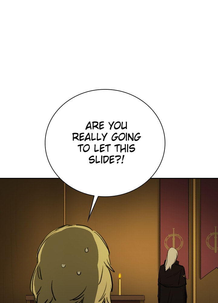 Fray Chapter 49 page 33 - 