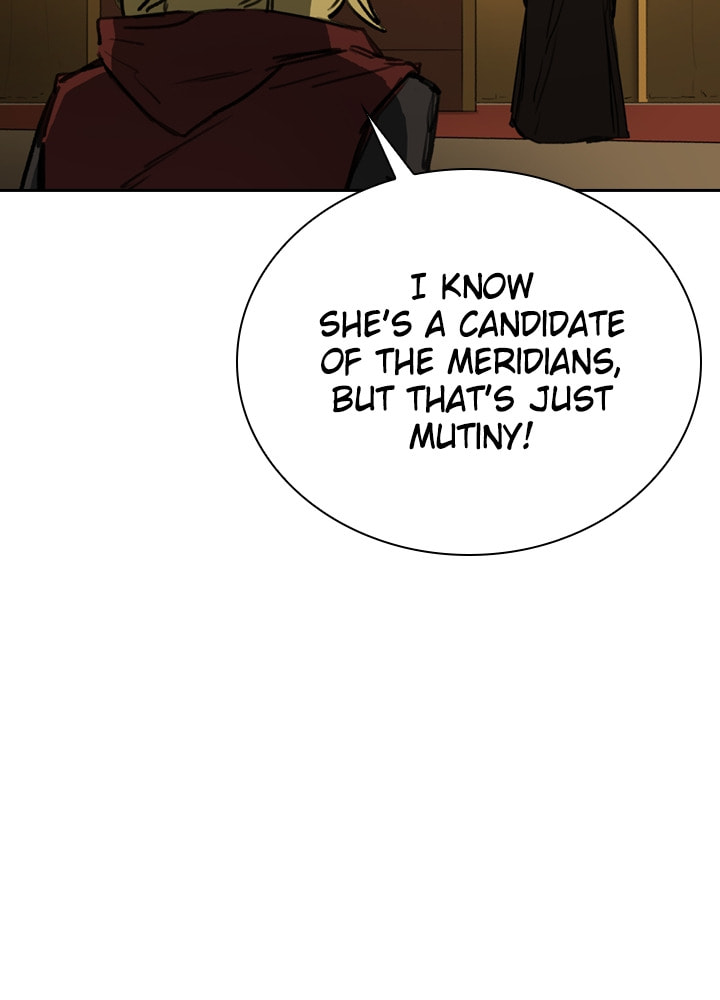 Fray Chapter 49 page 34 - 