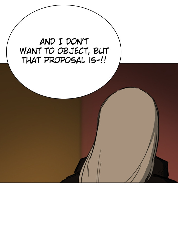 Fray Chapter 49 page 35 - 