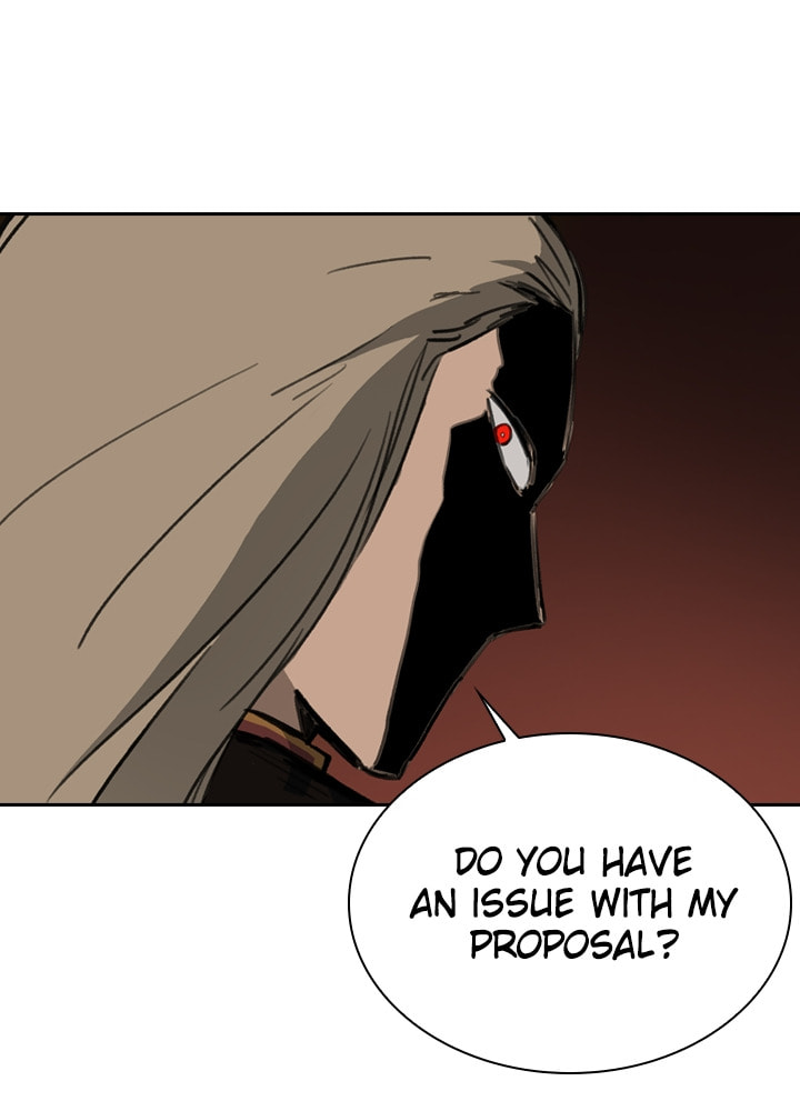 Fray Chapter 49 page 36 - 