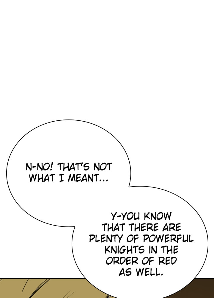 Fray Chapter 49 page 37 - 