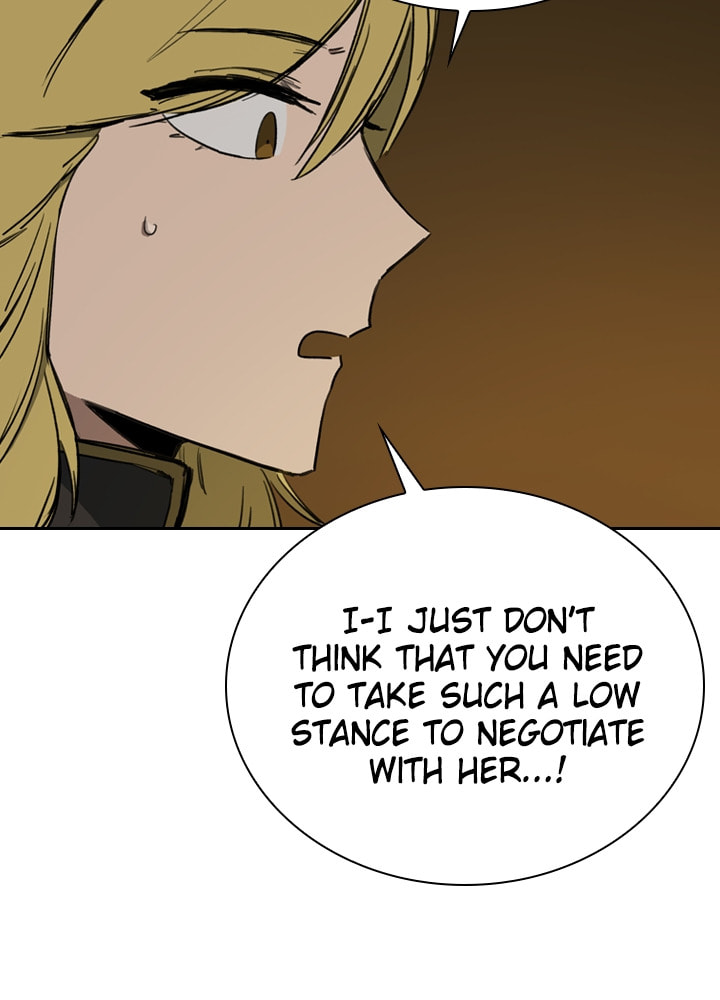 Fray Chapter 49 page 38 - 