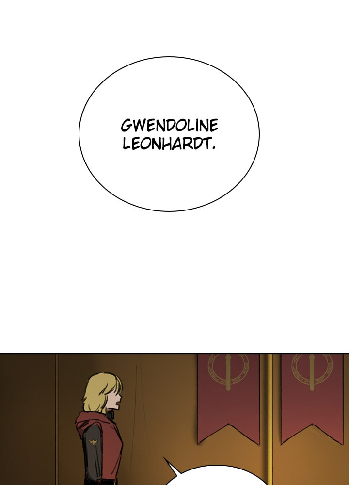 Fray Chapter 49 page 39 - 