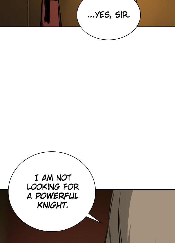Fray Chapter 49 page 40 - 