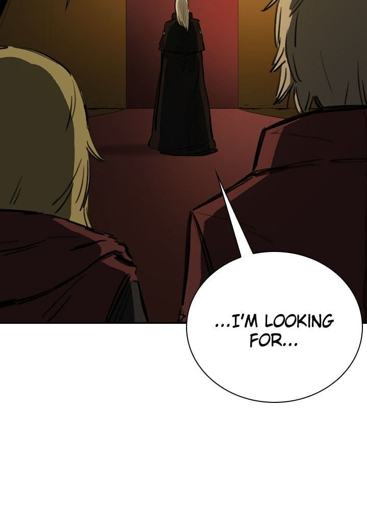 Fray Chapter 49 page 42 - 