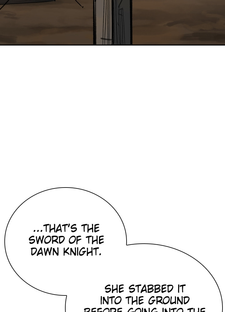 Fray Chapter 49 page 50 - 