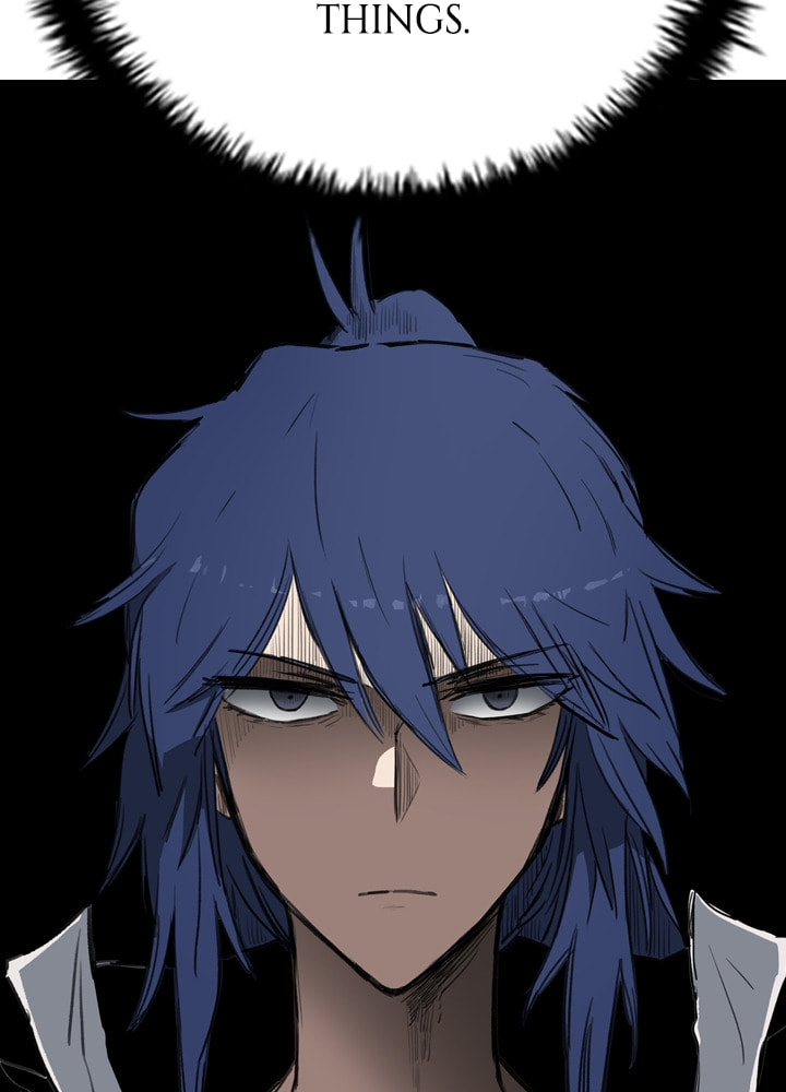 Fray Chapter 49 page 6 - 