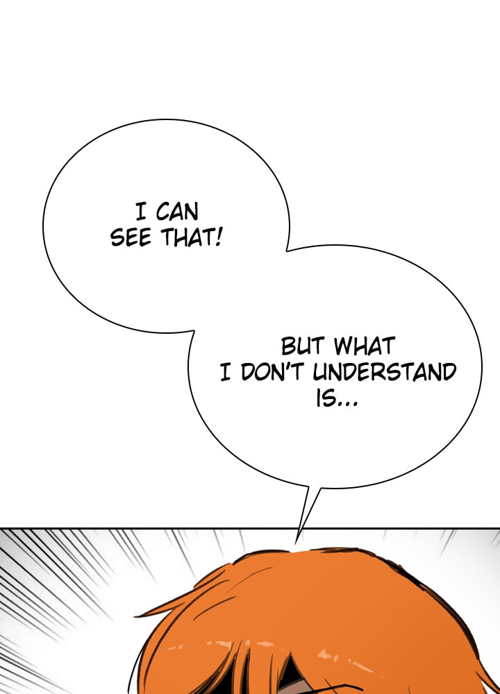 Fray Chapter 49 page 53 - 