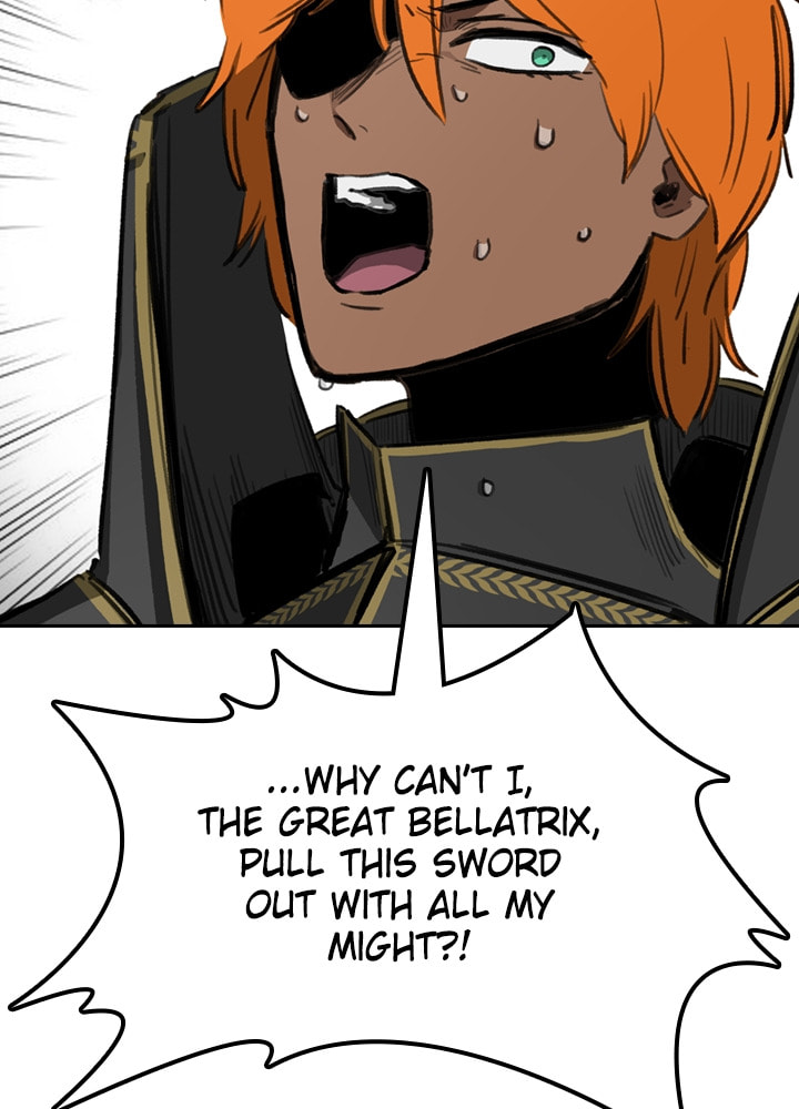 Fray Chapter 49 page 54 - 