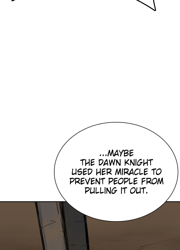 Fray Chapter 49 page 55 - 