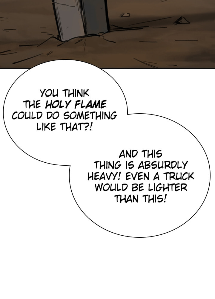Fray Chapter 49 page 56 - 