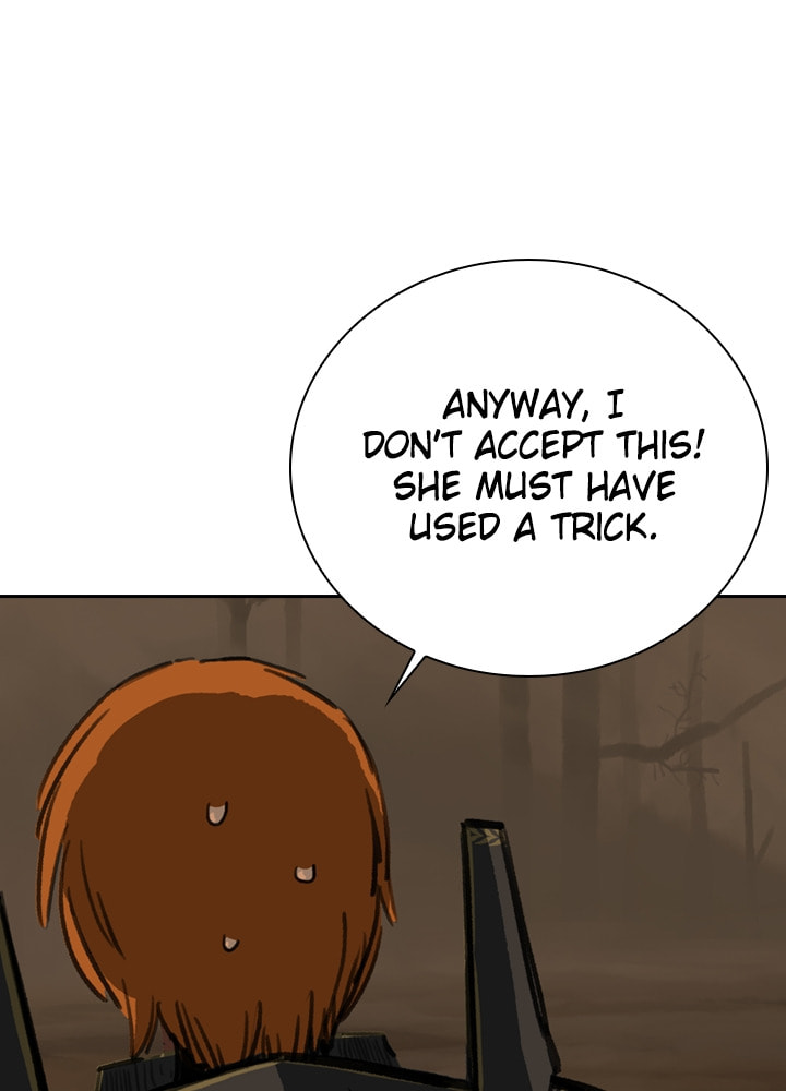 Fray Chapter 49 page 57 - 