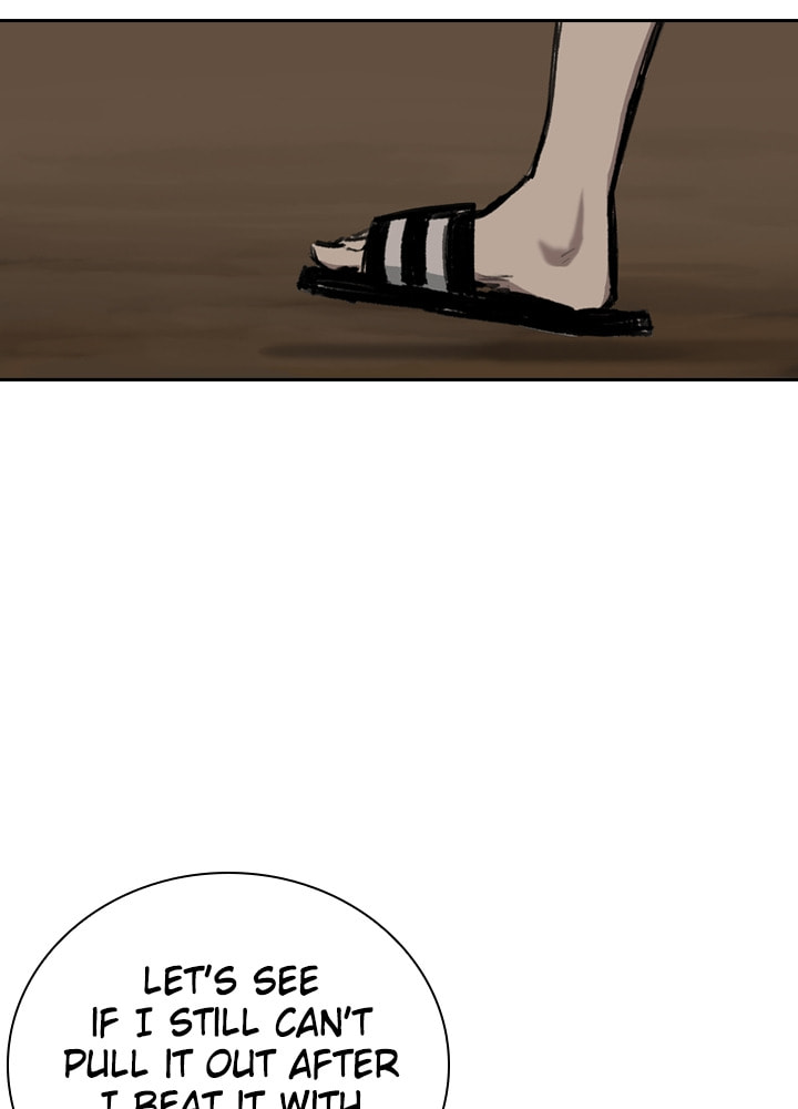 Fray Chapter 49 page 59 - 