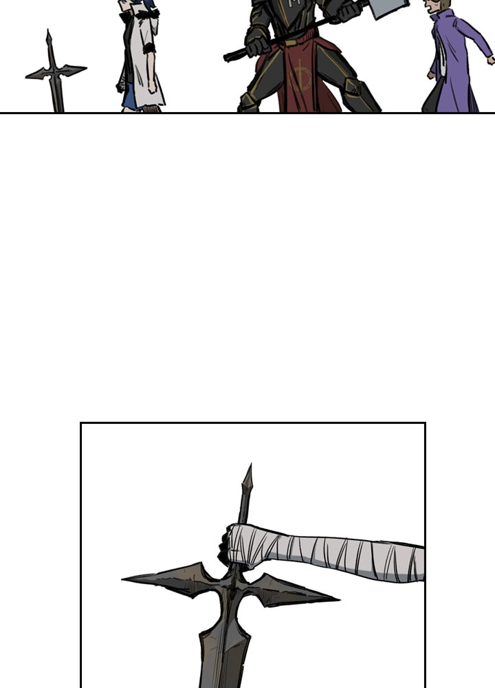 Fray Chapter 49 page 62 - 
