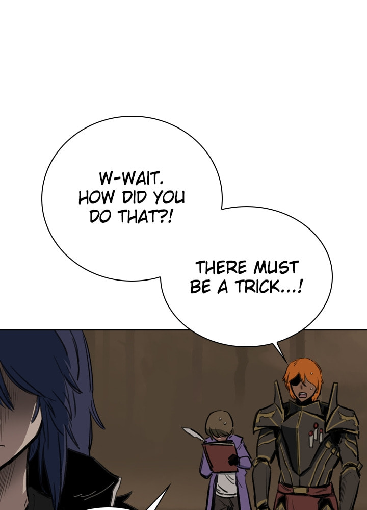 Fray Chapter 49 page 65 - 