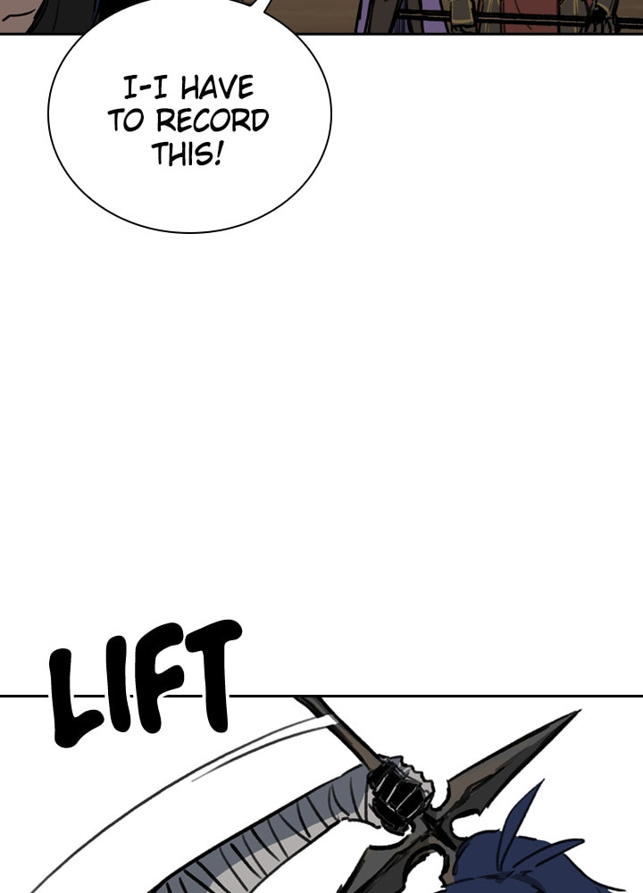 Fray Chapter 49 page 66 - 