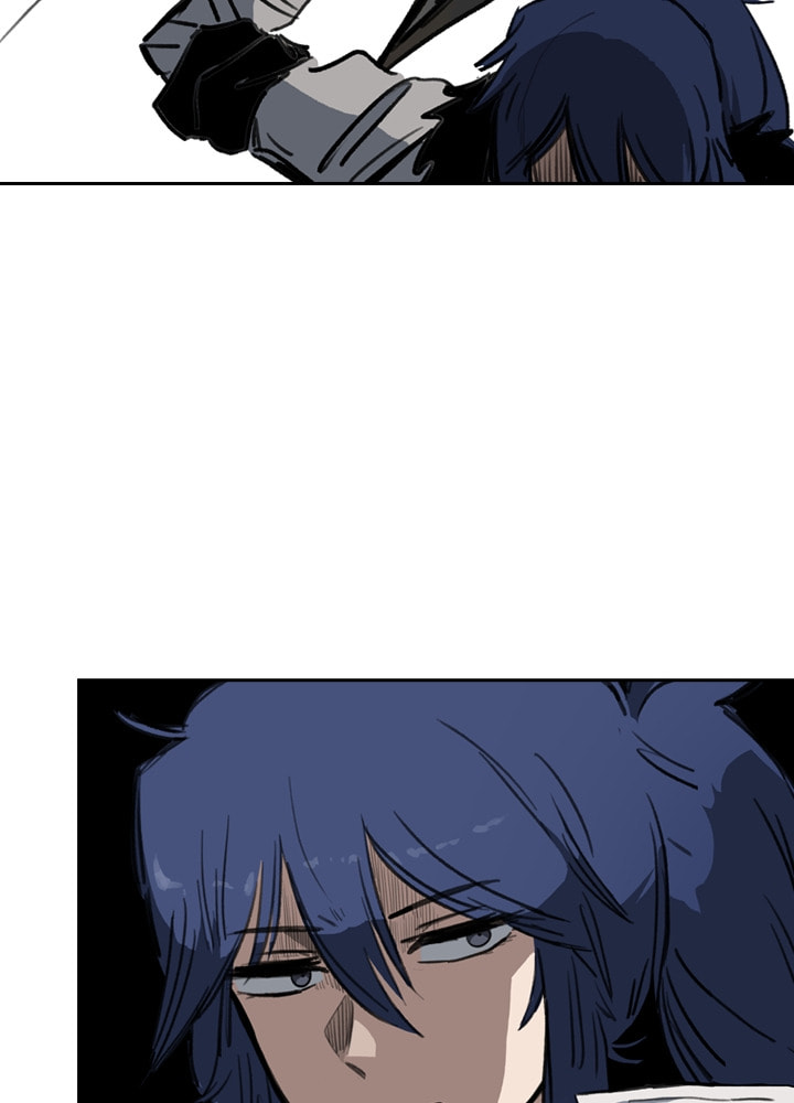 Fray Chapter 49 page 67 - 