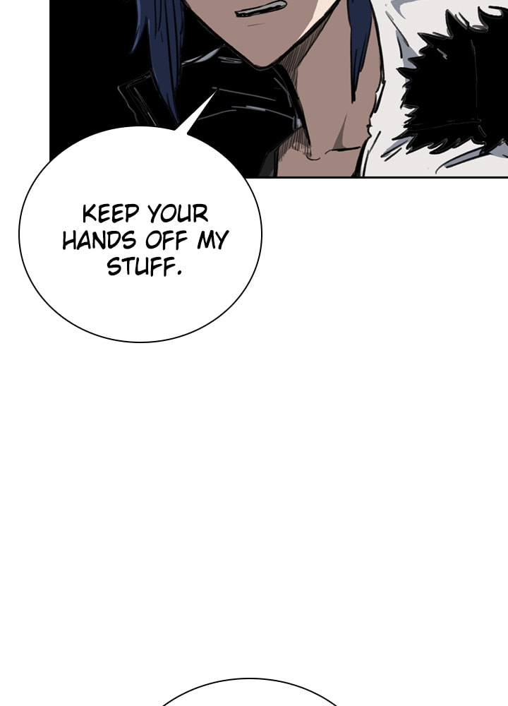 Fray Chapter 49 page 68 - 