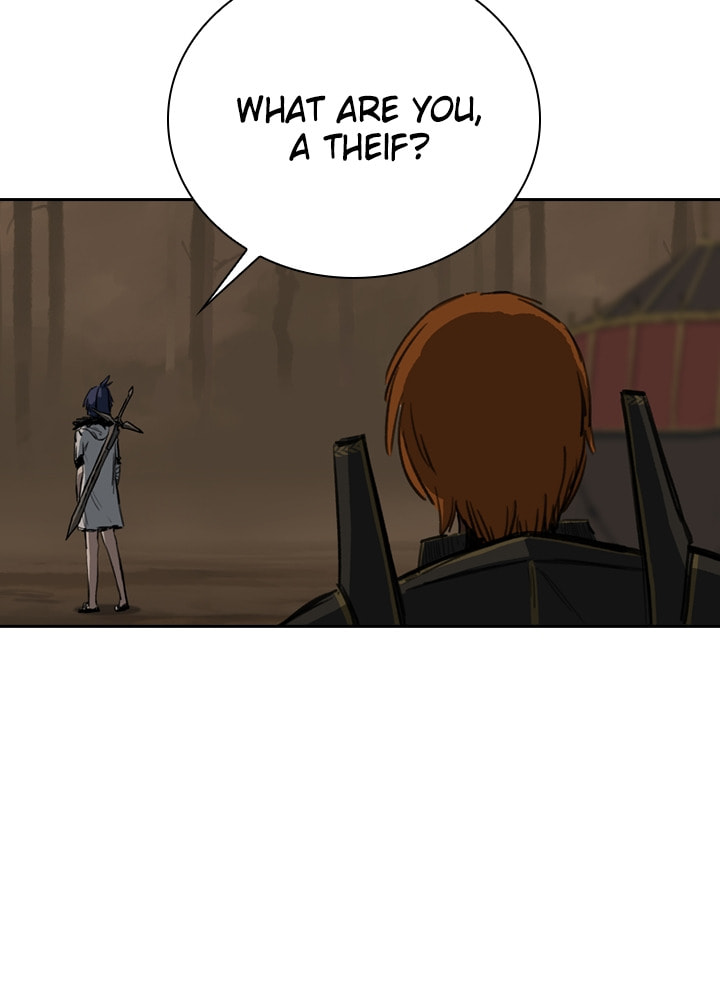 Fray Chapter 49 page 69 - 