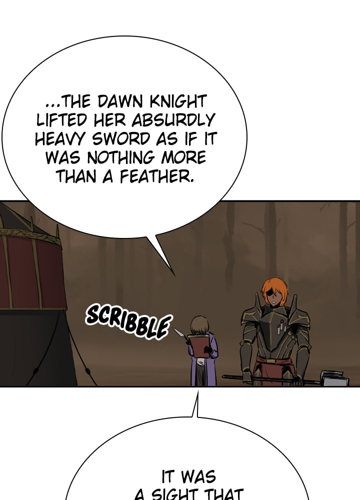 Fray Chapter 49 page 70 - 