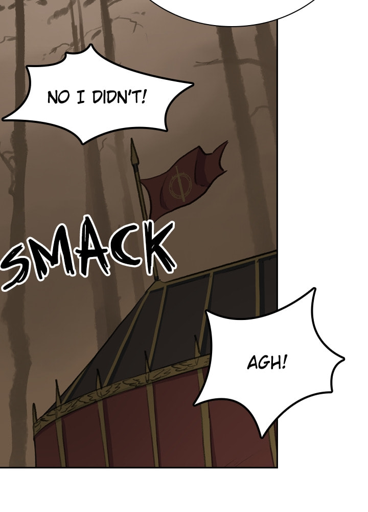 Fray Chapter 49 page 72 - 