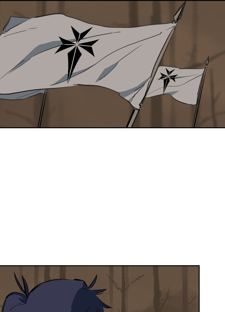 Fray Chapter 49 page 77 - 