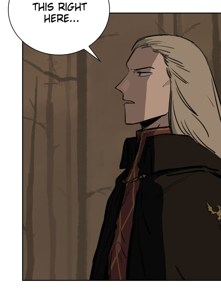 Fray Chapter 49 page 79 - 