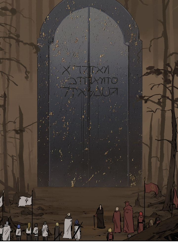 Fray Chapter 49 page 81 - 